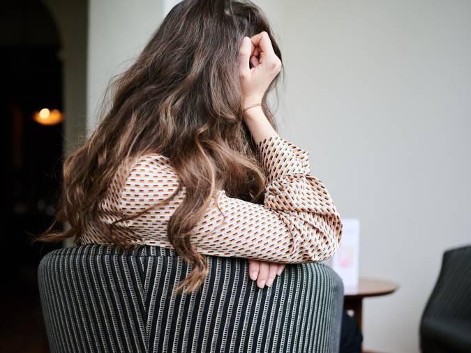 Wie entstehen Depressionen?