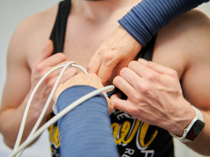 Diagnostik und Therapie des Post-Covid-Syndroms