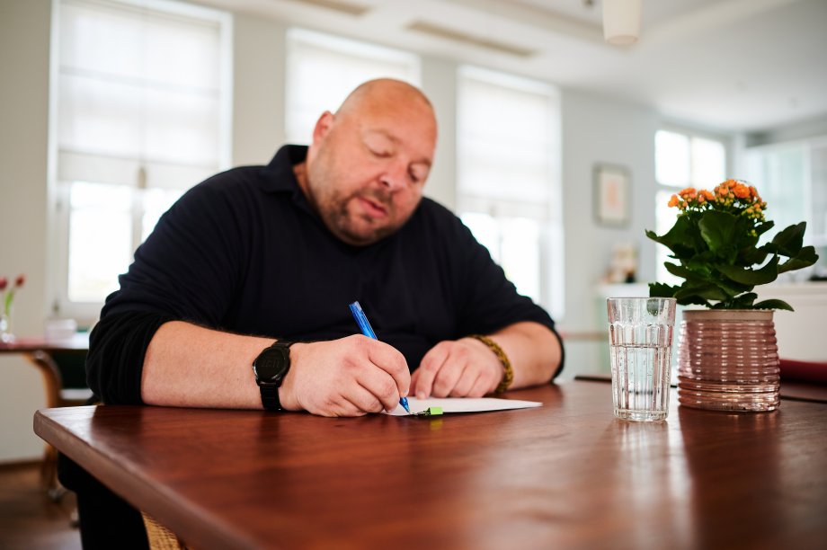 Langfristige Lösungen und Prävention