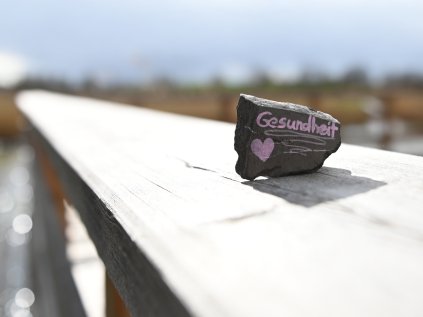 Angst vor der psychosomatischen Klinik?