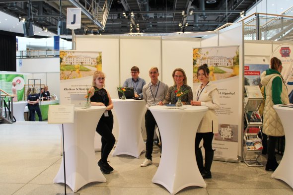 Gesundheitstag in der Hansestadt Lübeck