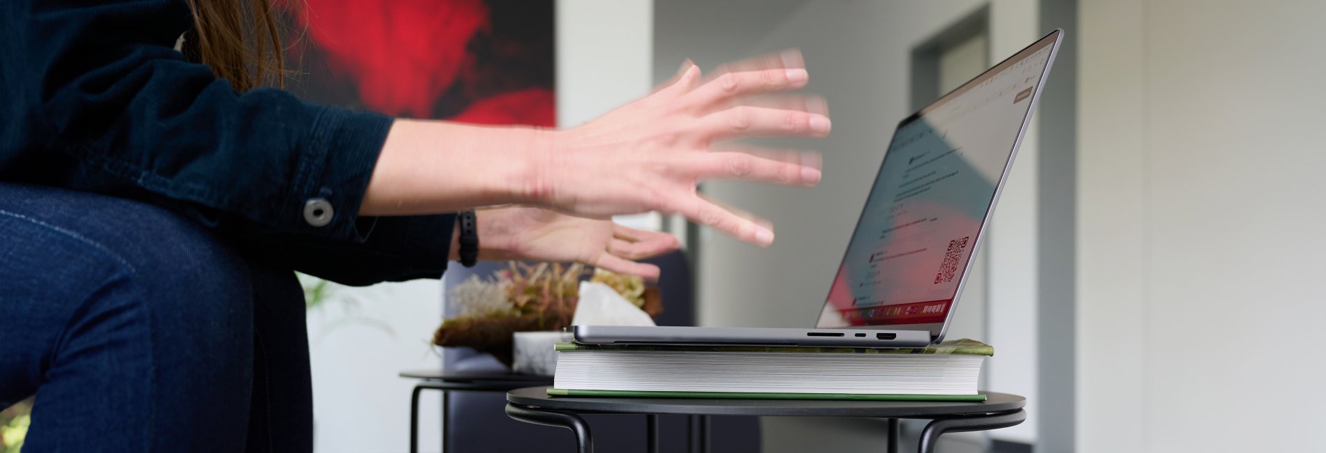 Depressionen am Arbeitsplatz