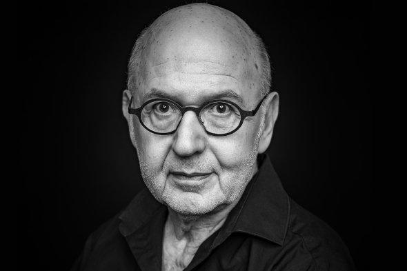 Ludwig-Christian Glockzin - Theatertherapie