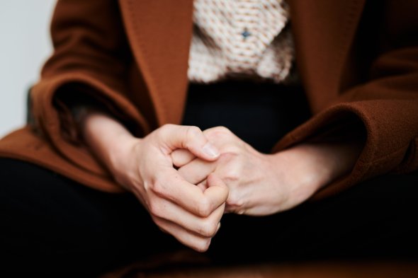 Stress-Studie im Klinikum Schloss Lütgenhof