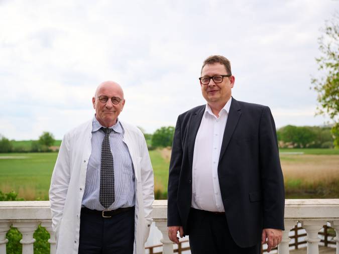 Engagement und Hilfsansätze für Long-Covid-Betroffene