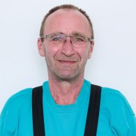 Dierk Schmidt - Hausmeister