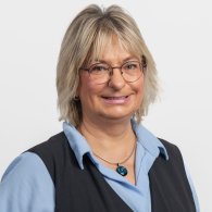 Andrea Gertz - Servicemitarbeiterin