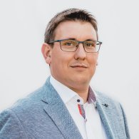 Henry Groth - Gebäudemanagement