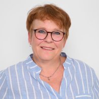 Susanne Marczuk - Krankenschwester