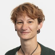 Gina Rossollek – Werkstudentin