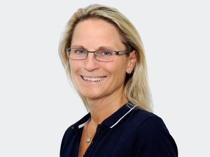 Anja Böhm - Patientenmanagement