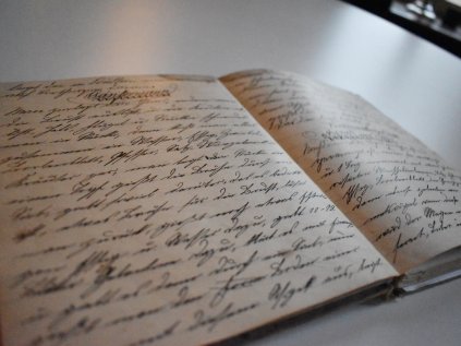 Psychosomatische Klinik - Poesietherapie