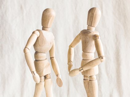 Psychosomatische Klinik - Theatertherapie