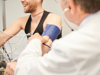 Post-COVID-Syndrom Klinik